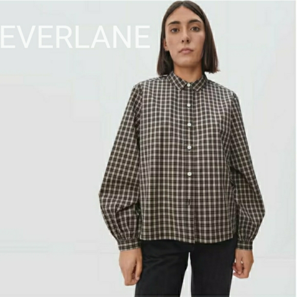 Everlane • Button Down Shirt - Picture 5 of 10